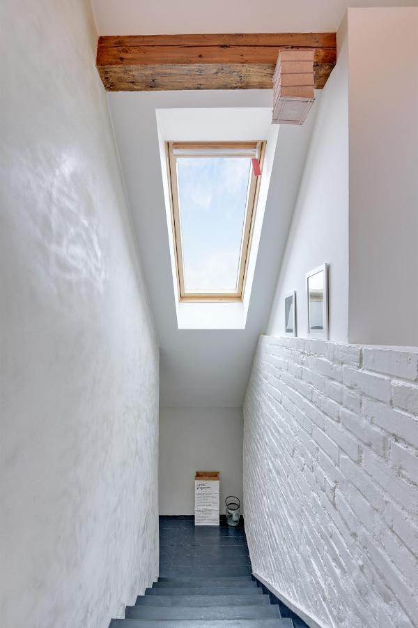 Grand Apartments - Wood Loft Apartment Sopot Exterior photo